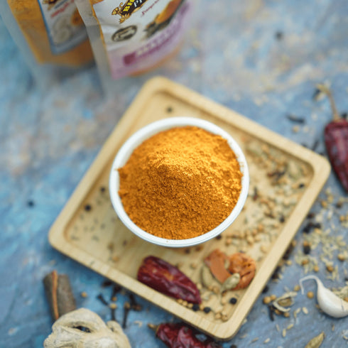 Bhimavaram Barbeque Masala